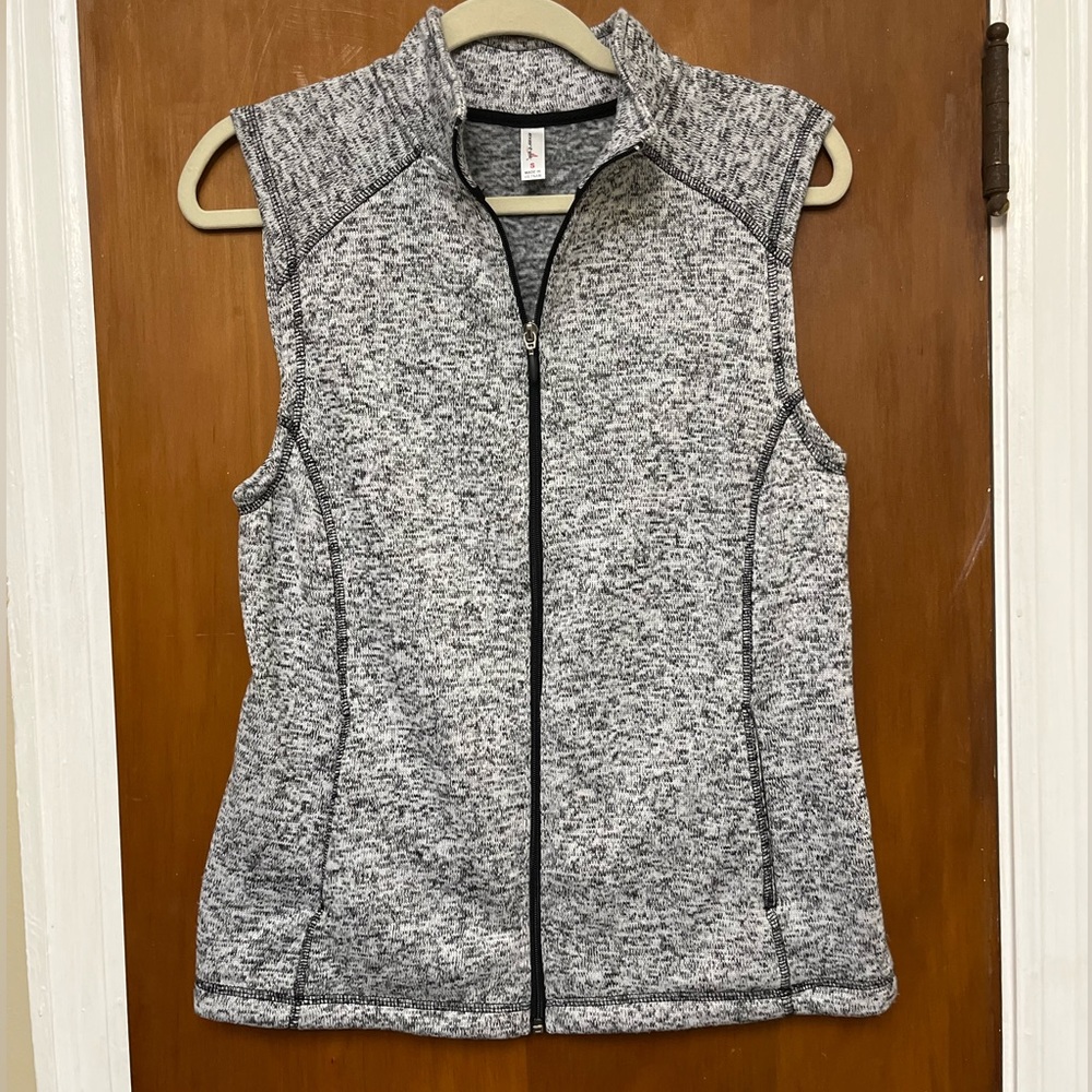 Exertec Women’s Winter vest S
L1